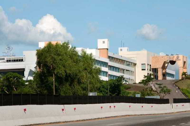 Holiday Inn - Villahermosa Aeropuerto, an IHG Hotel Facilidades foto